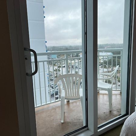 2501 S Ocean Blvd, 0811 - Ocean Front Sleeps 6 Villa Myrtle Beach Exteriör bild