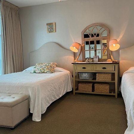 2501 S Ocean Blvd, 0811 - Ocean Front Sleeps 6 Villa Myrtle Beach Exteriör bild
