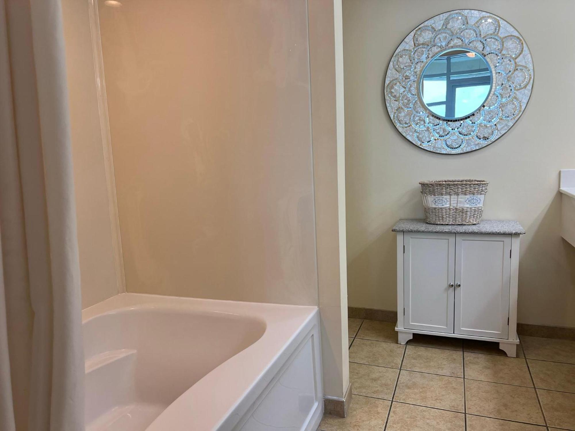2501 S Ocean Blvd, 0811 - Ocean Front Sleeps 6 Villa Myrtle Beach Exteriör bild