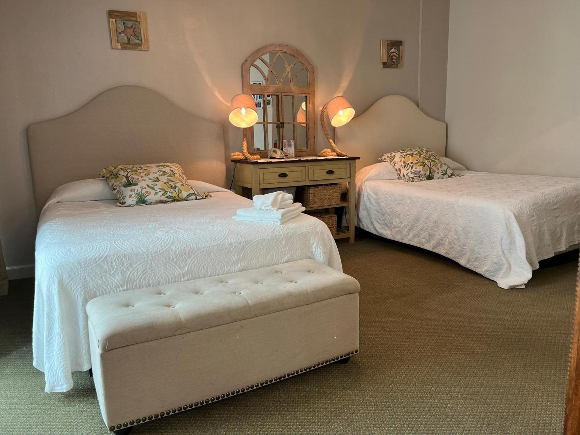 2501 S Ocean Blvd, 0811 - Ocean Front Sleeps 6 Villa Myrtle Beach Exteriör bild