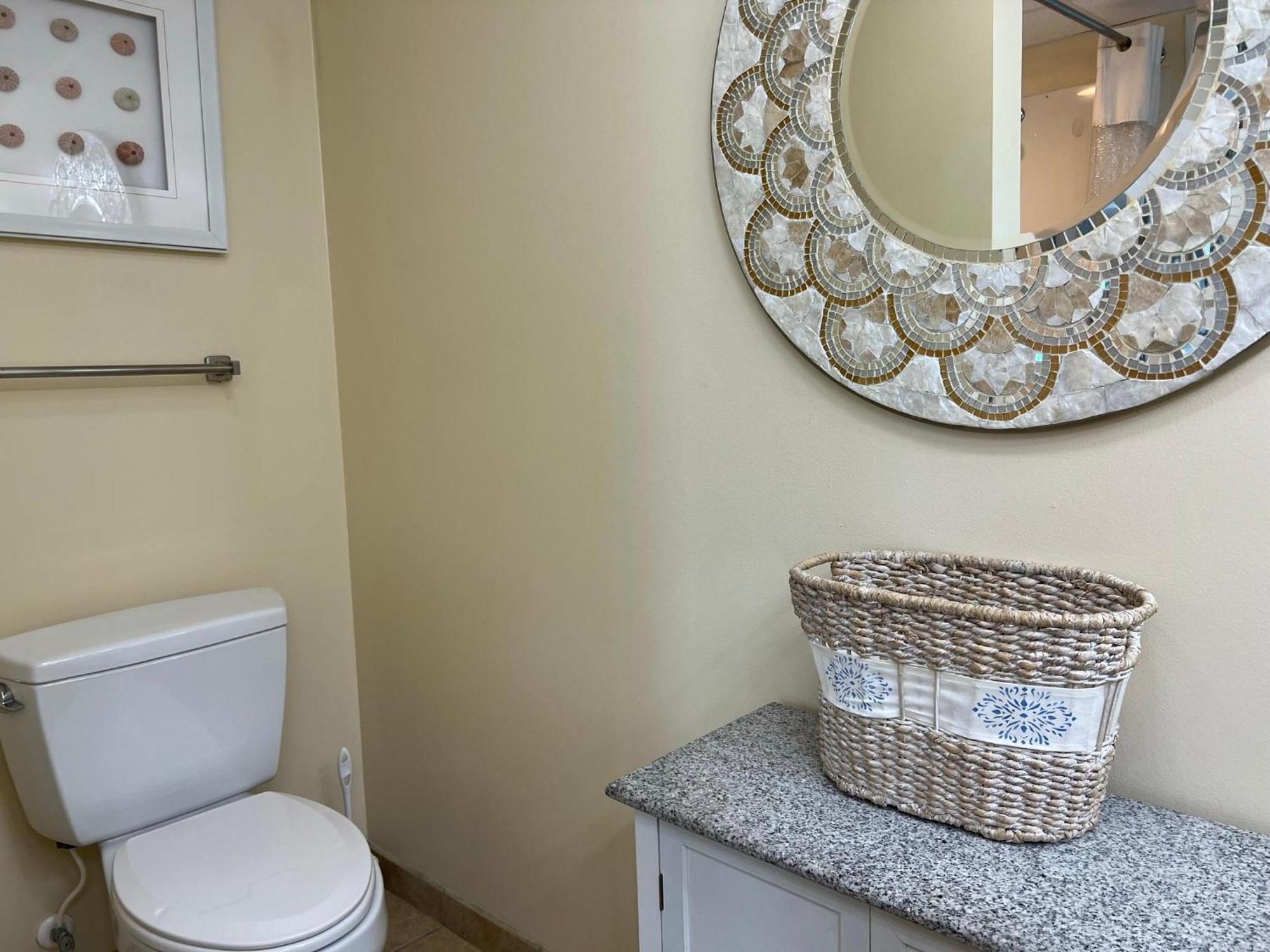 2501 S Ocean Blvd, 0811 - Ocean Front Sleeps 6 Villa Myrtle Beach Exteriör bild