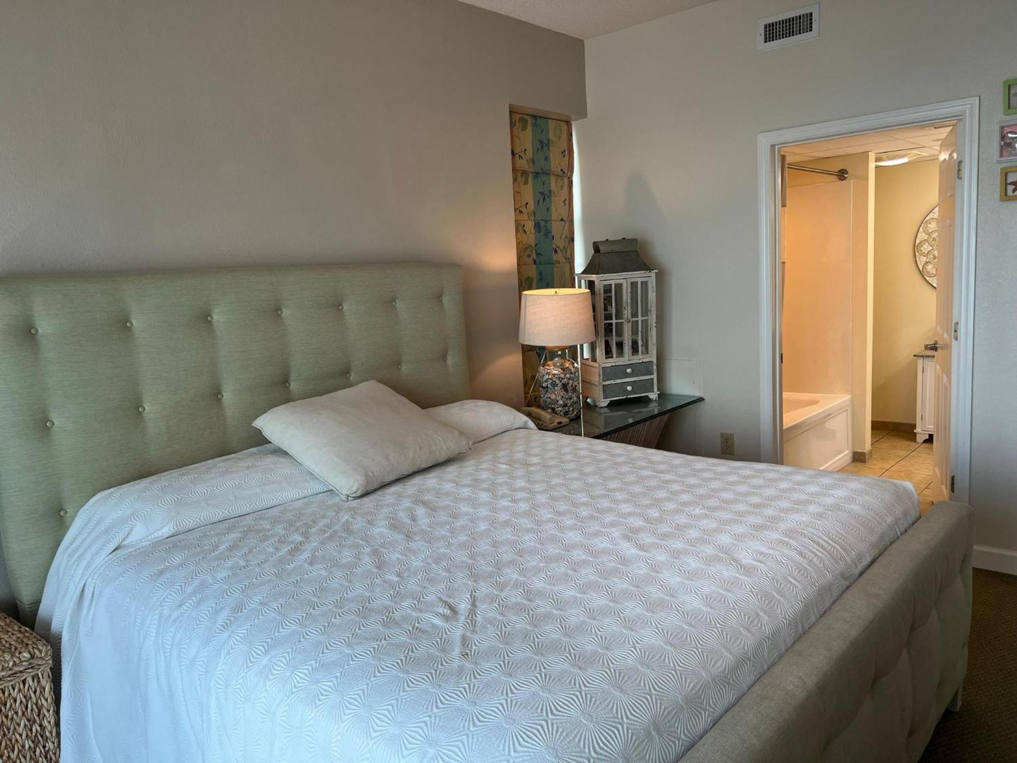 2501 S Ocean Blvd, 0811 - Ocean Front Sleeps 6 Villa Myrtle Beach Exteriör bild